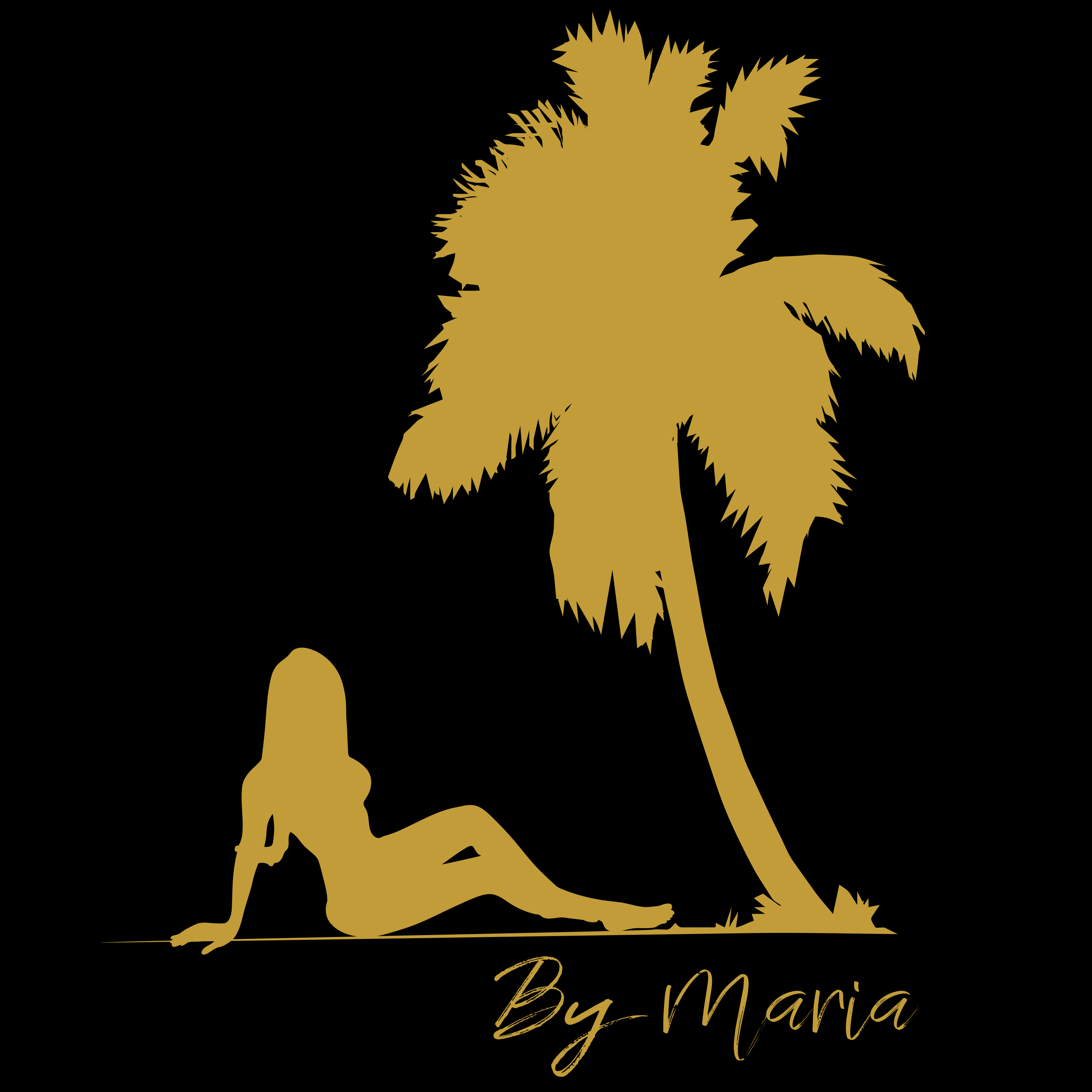 Paradise Body By Maria